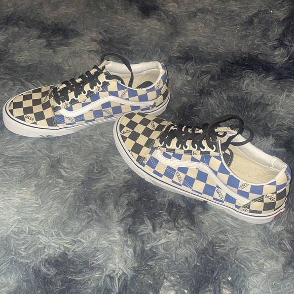 Nice pair of VANS ‼️ - Picture 2 of 3